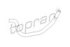 BMW 1095526 Hydraulic Hose, steering system